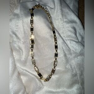 Kendra Scott Gold Necklace